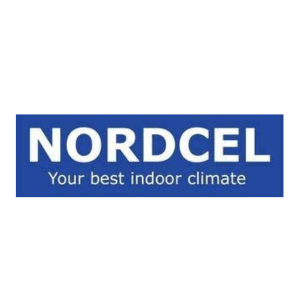 Nordcel logo