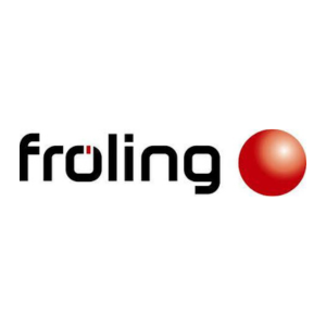 Fröling logo