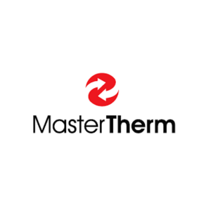 Master Therm logo