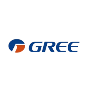 Gree Electric Appliances, Inc. logo