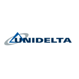 Unidelta S.p.A logo