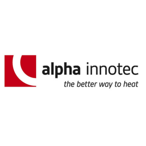 Alpha-InnoTec GmbH logo