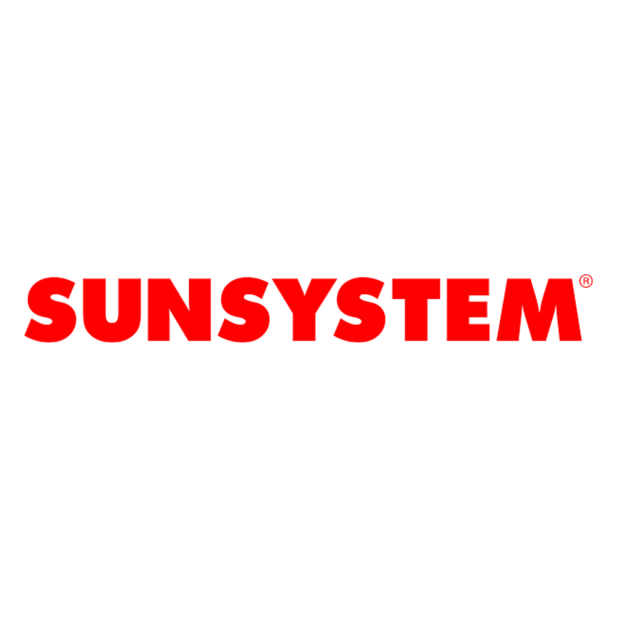 Sunsystem logo