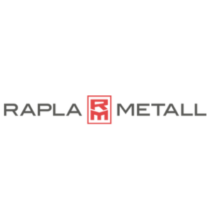 Rapla Metall logo