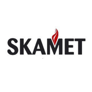 Skamet OÜ logo