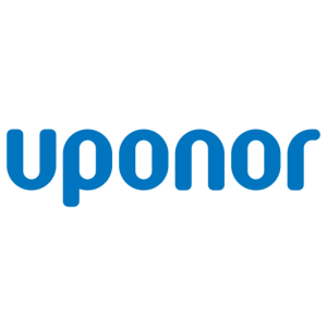 Uponor Corporation logo