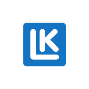 LK Armatur AB logo