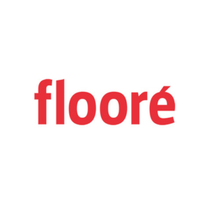 Flooré AB logo