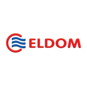 Eldom logo